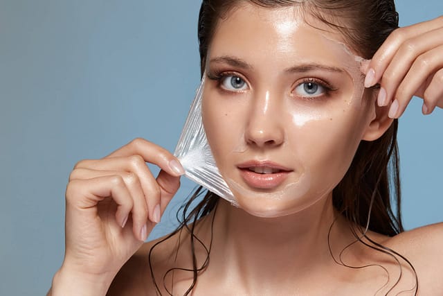 types-of-chemical-peels